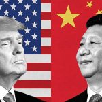 xi jinping donald trump
