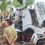 BIJ Car Accident