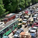 Bengaluru Traffic