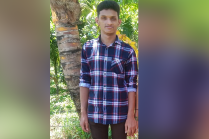 Chikkamagaluru Youth Suicide