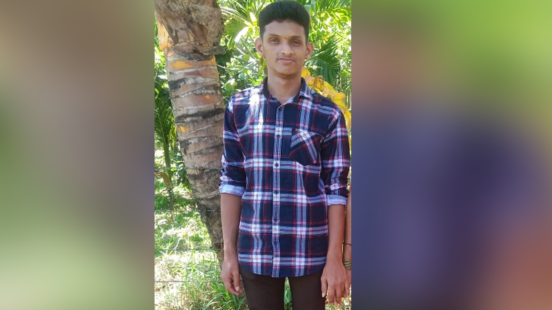 Chikkamagaluru Youth Suicide