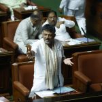 DK Shivakumar 2