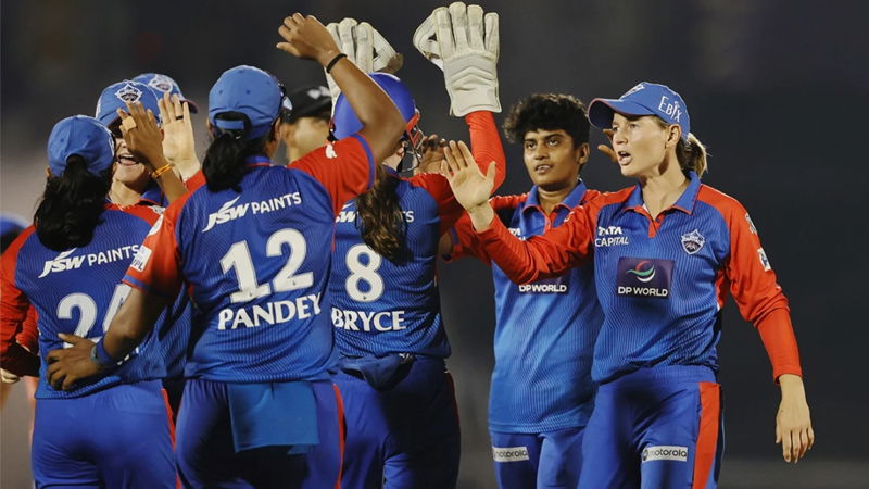 Delhi Capitals 1