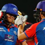 Delhi Capitals