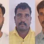 Fake currency case Four arrested in Raichur