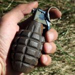 Hand Grenade