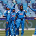 INDIA ONLY TEAM TO WIN ALL THE 3 GROUP STAGE MATCHES IN CHAMPIONS TROPHY 2025