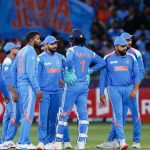 Icc champions trophy Team india