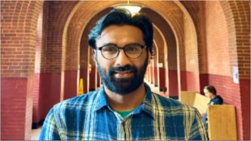 Indian Researcher Badar Khan Suri In US Faces Deportation For Allegedly Spreading Hamas Propaganda