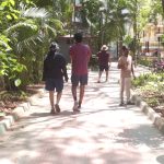 Indiranagar Park