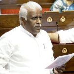 Iranna Kadadi Rajya Sabha