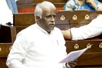 Iranna Kadadi Rajya Sabha