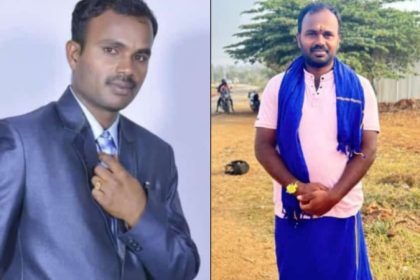 Mysuru Cricket Murder