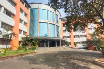 Nehru College Coimbatore