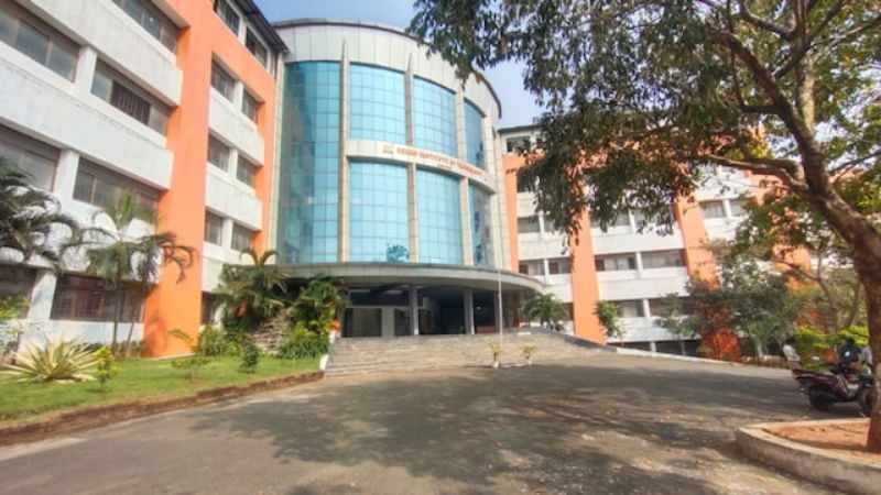 Nehru College Coimbatore