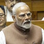 PM modi 3