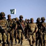 Pakistan Army