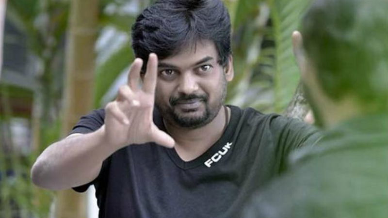 Puri Jagannadh