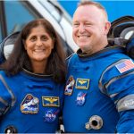 SpaceX Crew 9 Return Sunita Williams Butch Wilmore to undergo 45 day rehabilitation program Know all about it