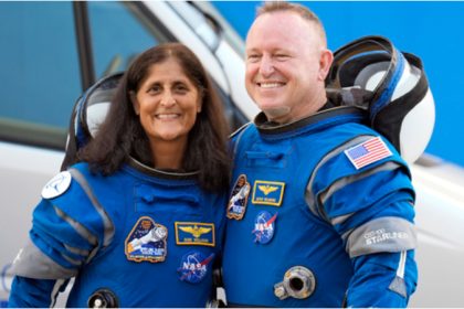 SpaceX Crew 9 Return Sunita Williams Butch Wilmore to undergo 45 day rehabilitation program Know all about it