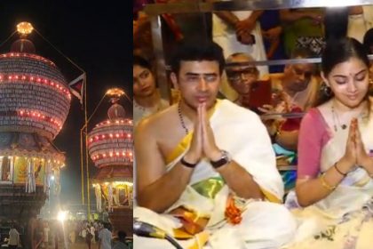 Tejasvi Surya