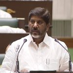 Telangana Budget