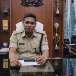 Udupi SP Arun Kumar