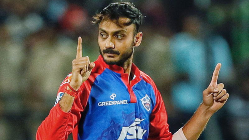 axar patel delhi capitals