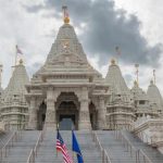baps shri swaminarayan mandir
