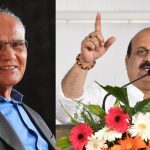 basavaraj bommai speaks about renowned author sl bhyrappa