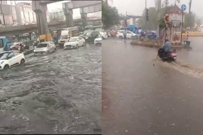 bengaluru rains