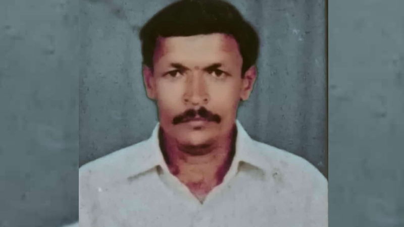 bidar labour death