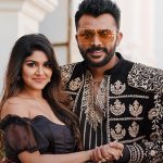 chandan shetty