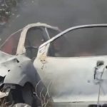chikkaballapura car accident