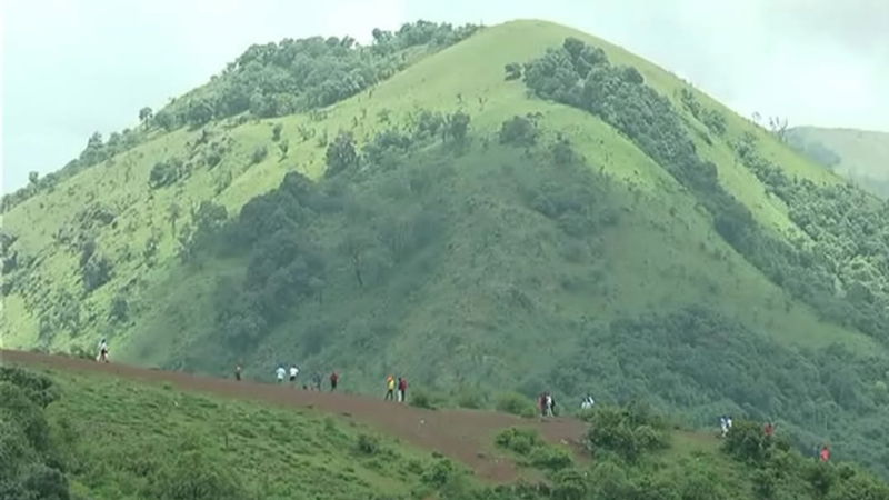 chikkamagaluru tourist place