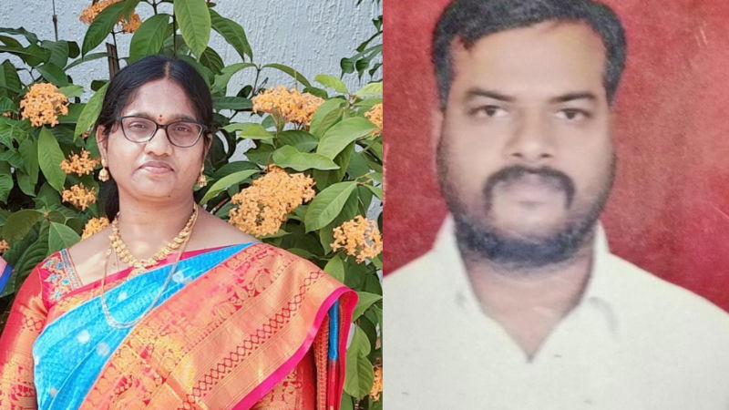 couple suicide hyderabad