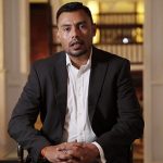 danesh kaneria