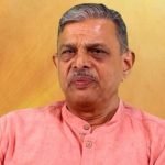 dattatreya hosabale