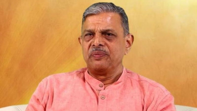 dattatreya hosabale