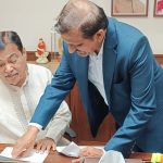 dr manjunath