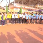 gadag marathon