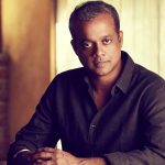 gautham vasudev menon 3