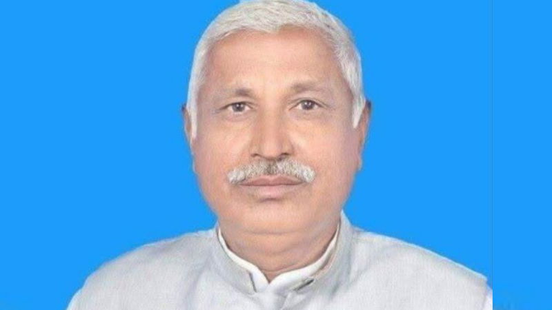 gulfam singh yadav