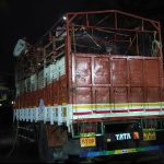 illegal buffalo trafficking in bhatkal two arrested