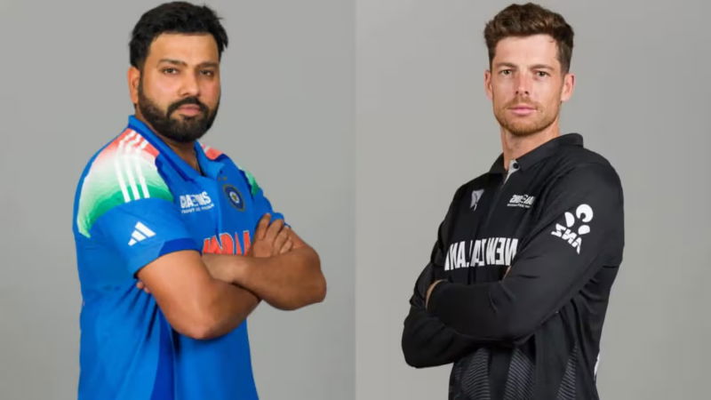 india vs new zealand