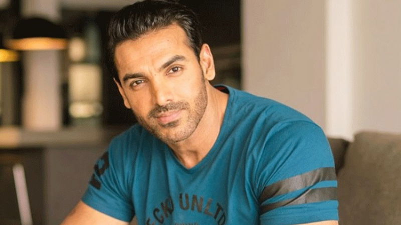 john abraham