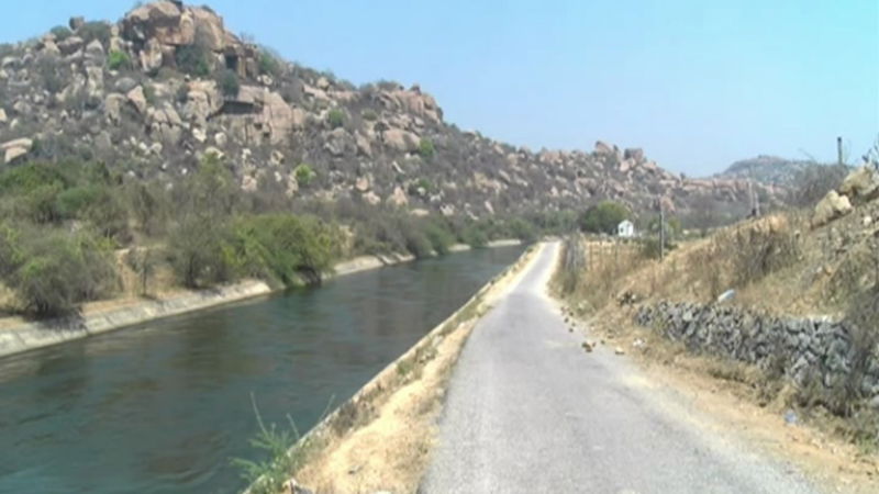 koppal lake