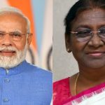 modi and murmu