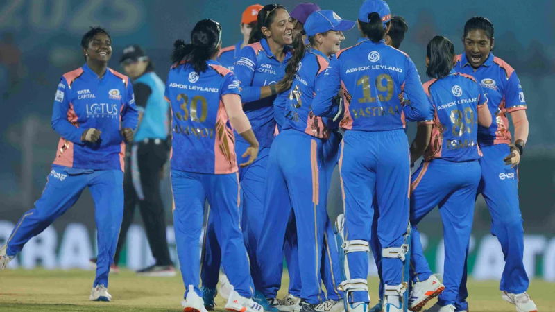 mumbai indians women