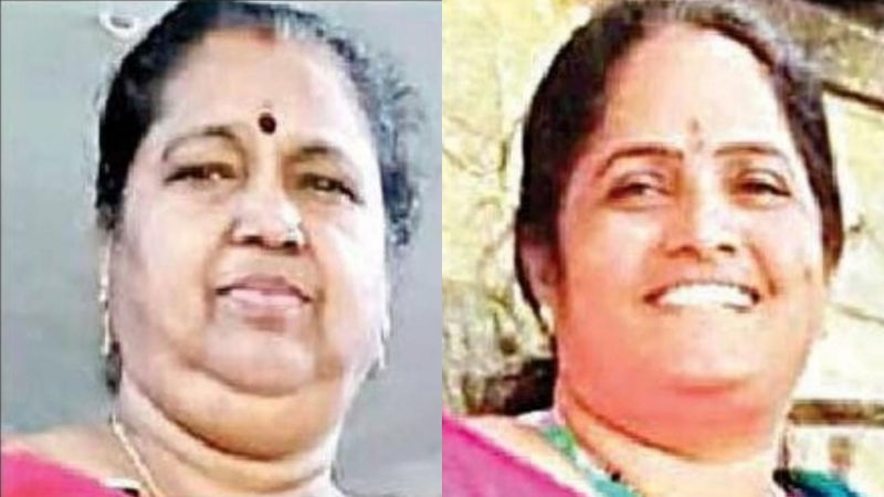 mysuru murder case